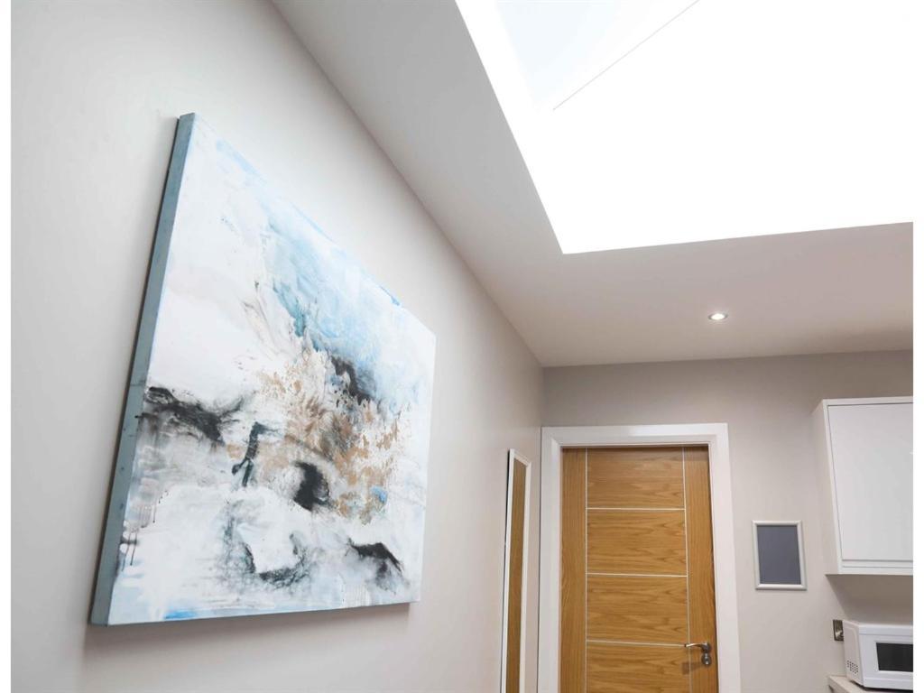 Belfast Serviced Apartments - Eglantine Экстерьер фото