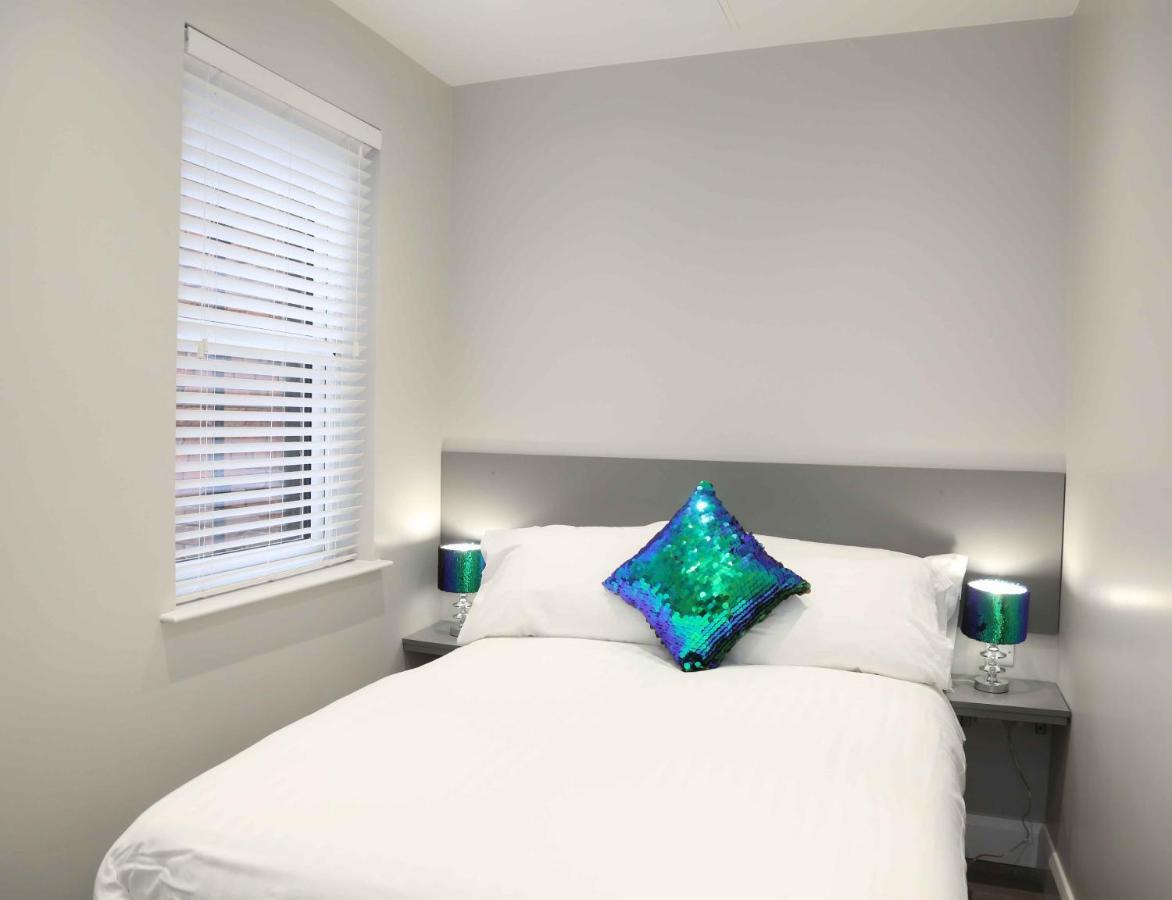 Belfast Serviced Apartments - Eglantine Номер фото
