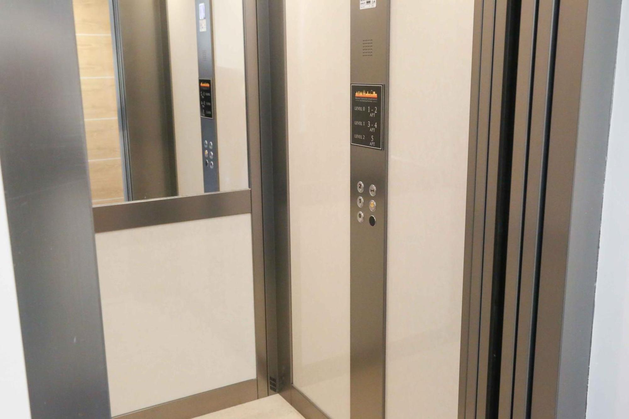 Belfast Serviced Apartments - Eglantine Экстерьер фото